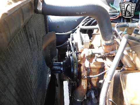 1958 Ford F100 image 101