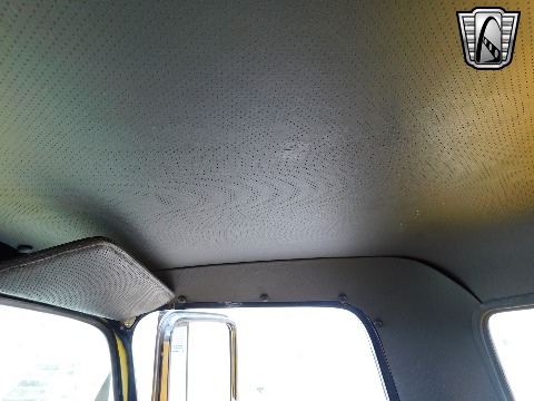 1958 Ford F100 image 76