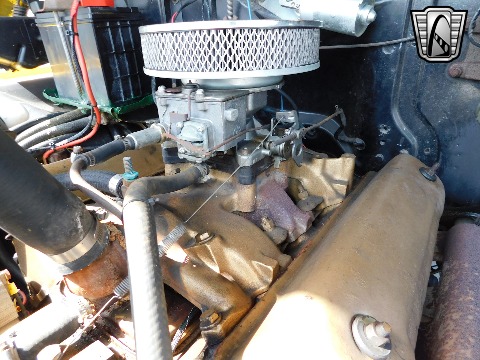 1958 Ford F100 image 102