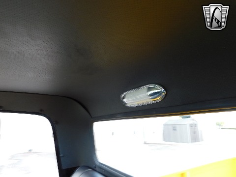 1958 Ford F100 image 77