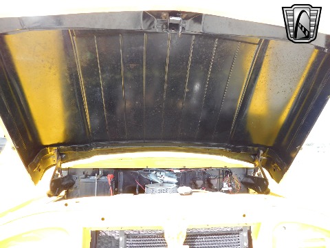 1958 Ford F100 image 103