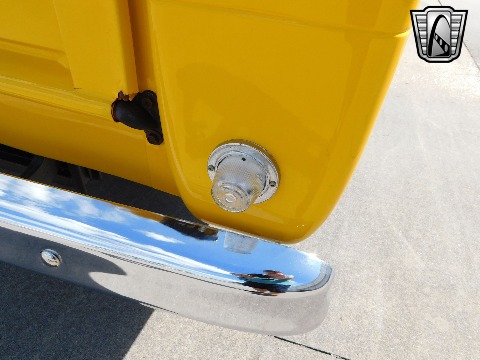 1958 Ford F100 image 52