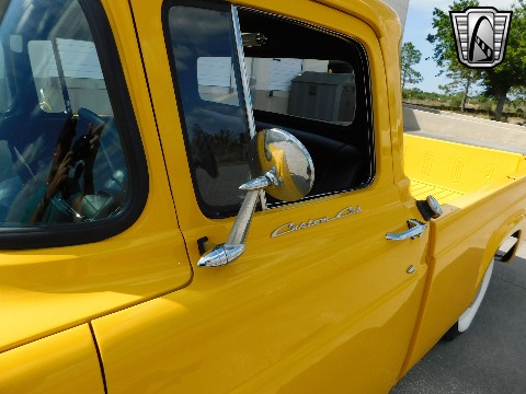 1958 Ford F100 image 27