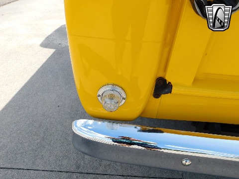 1958 Ford F100 image 53