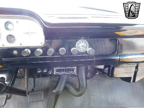1958 Ford F100 image 79