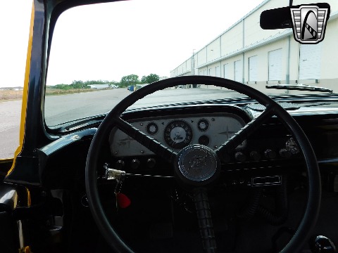 1958 Ford F100 image 80