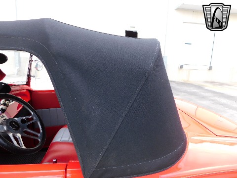 1931 Ford Roadster image 29