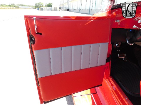 1931 Ford Roadster image 55