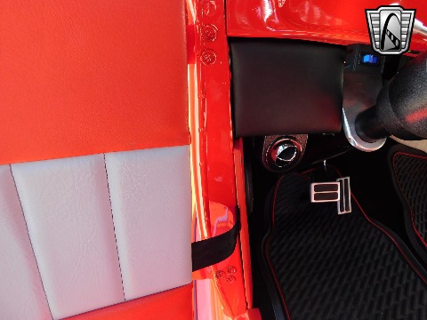 1931 Ford Roadster image 56