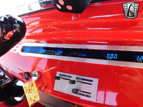 1931 Ford Roadster image 82