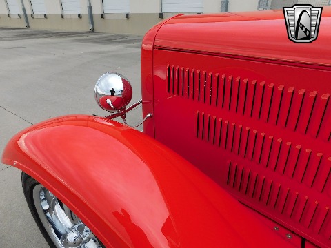 1931 Ford Roadster image 31