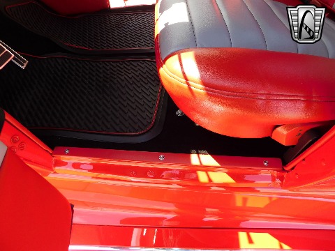 1931 Ford Roadster image 57