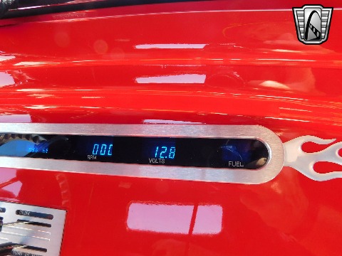 1931 Ford Roadster image 83