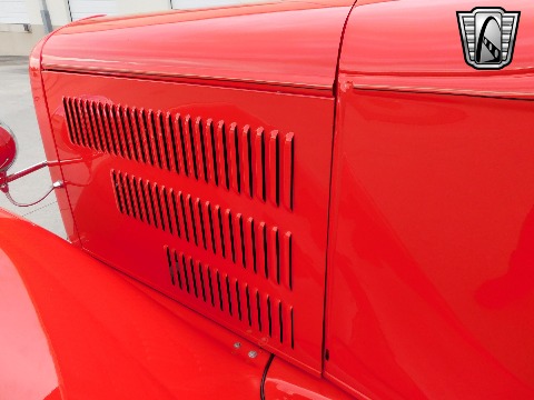 1931 Ford Roadster image 32