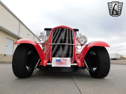 1931 Ford Roadster image 7