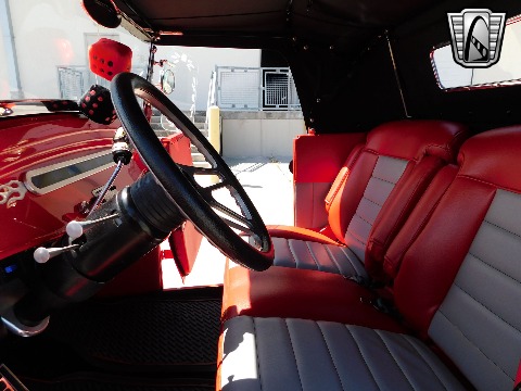 1931 Ford Roadster image 59