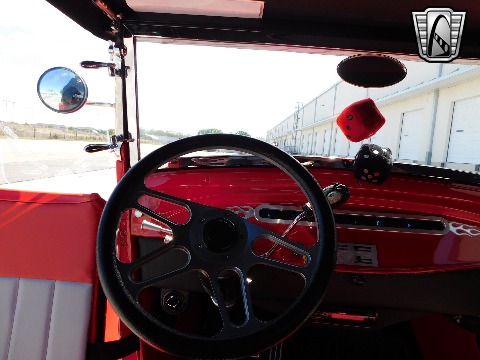 1931 Ford Roadster image 85