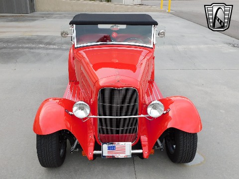 1931 Ford Roadster image 8