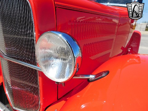 1931 Ford Roadster image 34