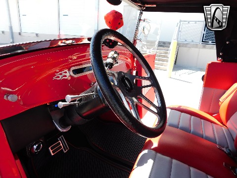 1931 Ford Roadster image 60