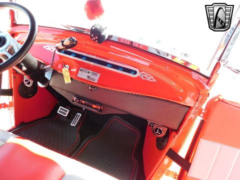 1931 Ford Roadster image 86