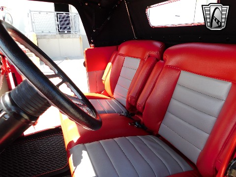 1931 Ford Roadster image 61