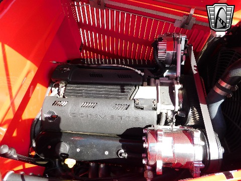 1931 Ford Roadster image 87