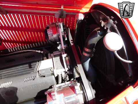 1931 Ford Roadster image 88