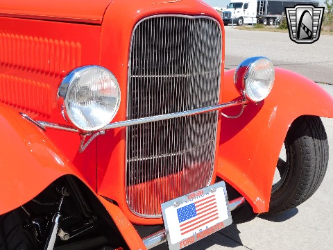 1931 Ford Roadster image 37