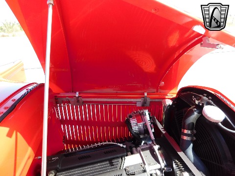 1931 Ford Roadster image 89