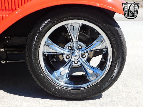 1931 Ford Roadster image 38