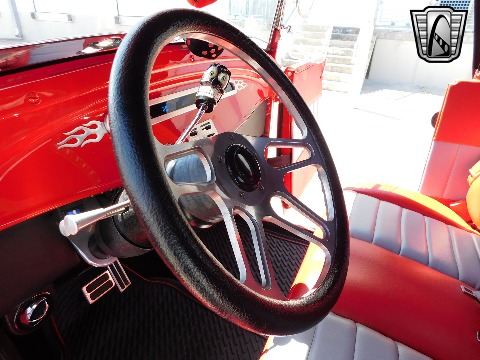 1931 Ford Roadster image 64