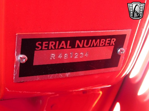 1931 Ford Roadster image 90