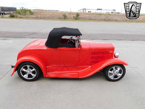 1931 Ford Roadster image 13