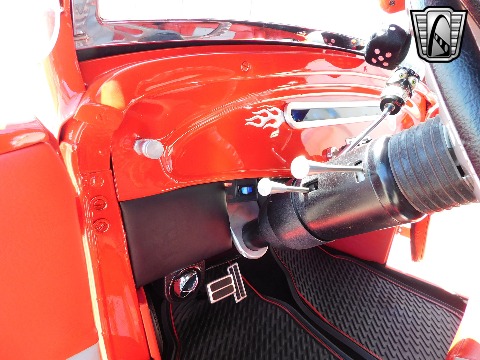 1931 Ford Roadster image 65