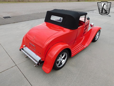 1931 Ford Roadster image 14