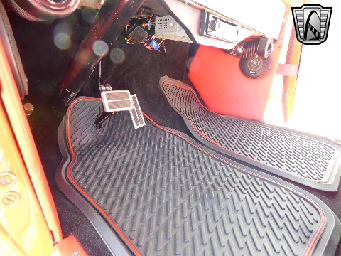 1931 Ford Roadster image 66