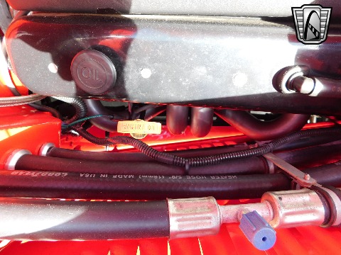 1931 Ford Roadster image 92