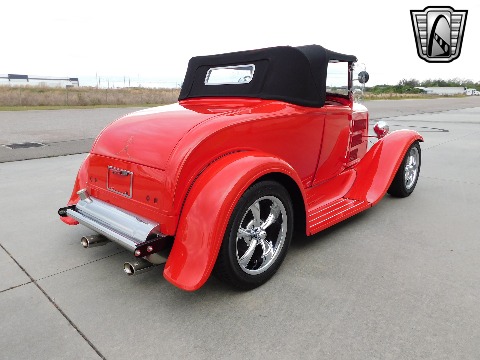 1931 Ford Roadster image 15