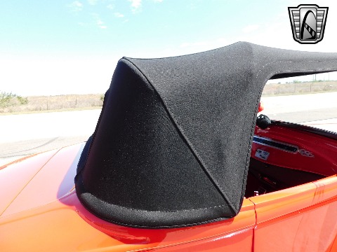 1931 Ford Roadster image 41