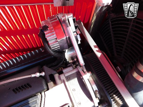 1931 Ford Roadster image 93