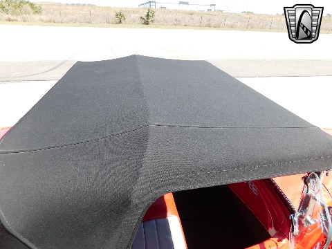 1931 Ford Roadster image 42