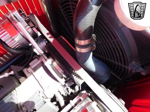 1931 Ford Roadster image 94