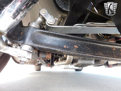 1931 Ford Roadster image 95