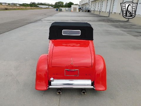 1931 Ford Roadster image 18