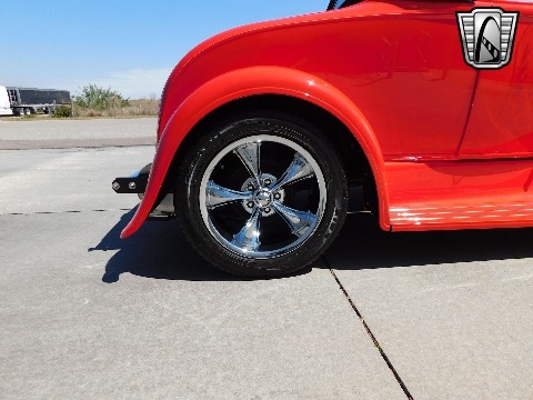 1931 Ford Roadster image 44