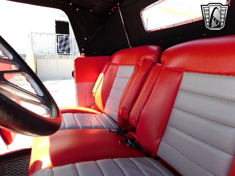 1931 Ford Roadster image 70