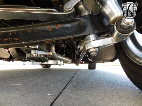 1931 Ford Roadster image 96