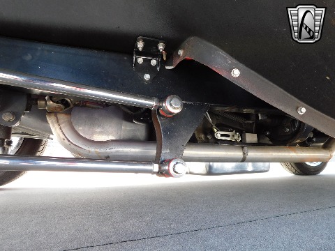 1931 Ford Roadster image 97