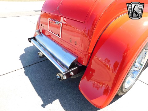 1931 Ford Roadster image 46